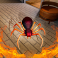 燃烧超级蜘蛛游戏下载,燃烧超级蜘蛛游戏官方版 v1.0