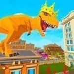像素恐龙崛起游戏下载安装-像素恐龙崛起安卓版下载v3