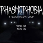 恐鬼症手机版下载-恐鬼症（Phasmophobia）惊险手游下载v1.0