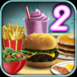 汉堡店2游戏下载-汉堡店2安卓版游戏下载v1.0