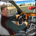 汽车驾驶赛跑手游安卓版下载-汽车驾驶赛跑趣味驾驶赛车游戏下载v1.0.1