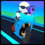 骑手约翰尼安卓版游戏下载-骑手约翰尼赛车驾驶竞速手游下载v0.0.1.2
