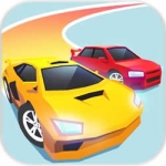漂起来安卓版游戏下载-漂起来赛车驾驶竞速手游下载v1.0