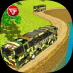 陆军士兵巴士驾驶安卓版游戏下载-陆军士兵巴士驾驶2023最新免费手游下载v1.0.4