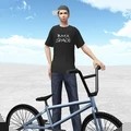特技自行车模拟游戏下载-特技自行车模拟安卓版免费下载v1.007