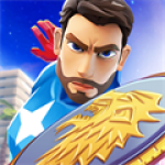 传奇队长复仇手游下载-传奇队长复仇安卓版（超级英雄）下载安装v1.0.0.1