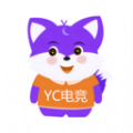 YC电竞app下载,YC电竞俱乐部app官方版 v1.0.2