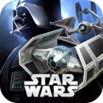 StarWarsStarfighterMissions中文版手游下载-StarWarsStarfighterMissions汉化版安装包下载v0.95