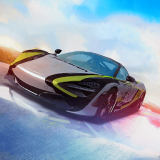 雪山飞车游戏下载-雪山飞车最新版下载v1.0