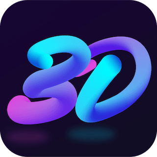 3D指尖壁纸下载-3D指尖壁纸appv1.0.2 安卓版