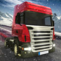越野货车雪地驾驶游戏下载-越野货车雪地驾驶最新版下载v0.1