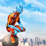 冰封城市英雄手游安卓版下载-冰封城市英雄趣味模拟城市英雄战斗游戏下载v1.2.1