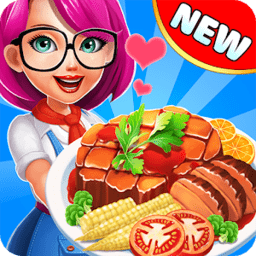 烹饪偶像游戏下载-烹饪偶像最新版下载v1.2.1