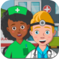 迷你城市医生护士游戏下载-迷你城市医生护士最新版下载v1.0