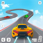 跑车特技赛车游戏下载-跑车特技赛车最新版下载v1.0.11