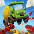 垃圾车空闲模拟器游戏下载-垃圾车空闲模拟器安卓版免费游戏下载v1.0.0