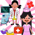 米加小镇世界医院游戏下载,米加小镇世界医院游戏官方版 v1.0