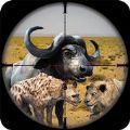 动物狩猎沙漠射击手游下载-动物狩猎沙漠射击安卓版免费下载v1.6