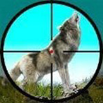 野狼狩猎冒险最新版下载-野狼狩猎冒险手机安卓版3D狩猎下载v1.0