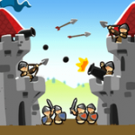 城堡岛屿之战安卓版下载-城堡岛屿之战最新版城堡塔防下载v1.1.1