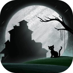 猫与密室游戏下载-猫与密室安卓版密室逃脱游戏下载v1.1