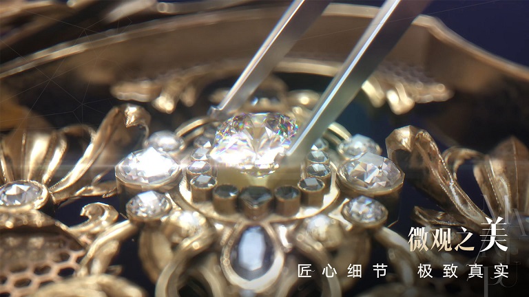 以闪亮之名体验服官方正版图片1