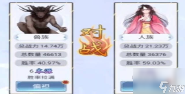 《<a id='link_pop' class='keyword-tag' href='https://www.9game.cn/tiandaochuangzao/'>天道创造</a>》命格之门怎么打 命格之门打法介绍