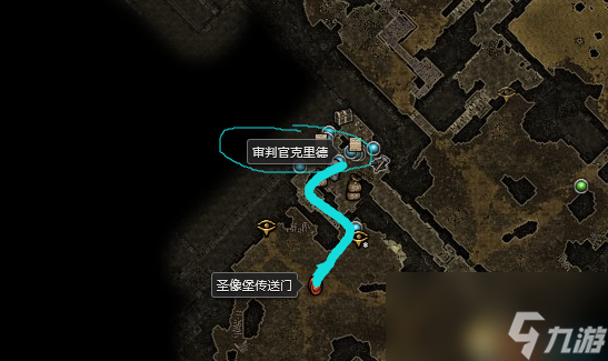 《恐怖黎明》马尔茅斯的灰烬DLC图文攻略 马尔茅斯DLC第五章全支线全隐藏任务攻略