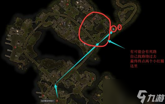 《恐怖黎明》马尔茅斯的灰烬DLC图文攻略 马尔茅斯DLC第五章全支线全隐藏任务攻略