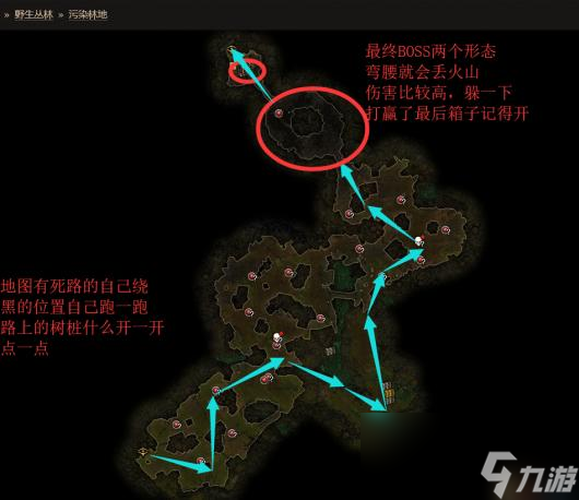 《恐怖黎明》马尔茅斯的灰烬DLC图文攻略 马尔茅斯DLC第五章全支线全隐藏任务攻略
