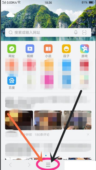 oppo浏览器图5
