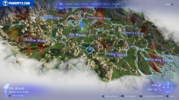 游民星空