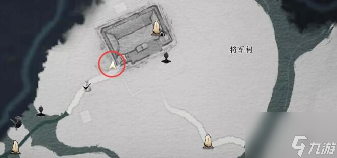 燕云十六声妙妙庙任务怎么通关-妙妙庙任务通关完成方法