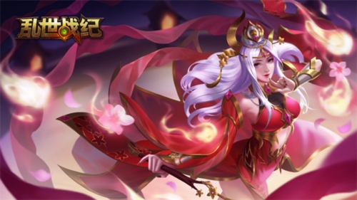 乱世战纪3