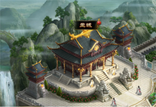 乱世战纪5