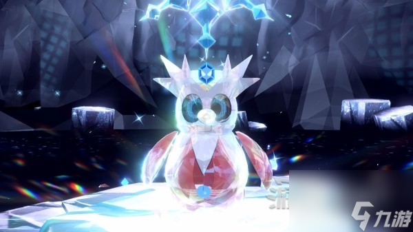 《宝可梦朱紫》最强铁包袱打法及阵容推荐 七星最强铁包袱怎么获得