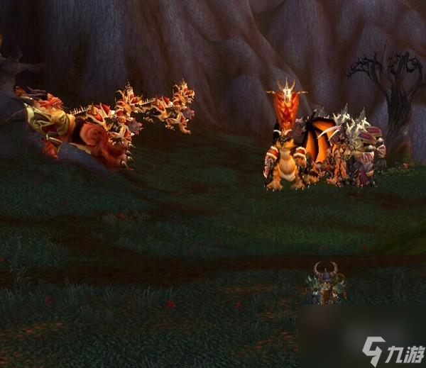 <a id='link_pop' class='keyword-tag' href='https://www.9game.cn/moshoushijie2/'>魔兽世界</a>红玉圣殿速刷攻略（红玉圣殿通关流程一览）