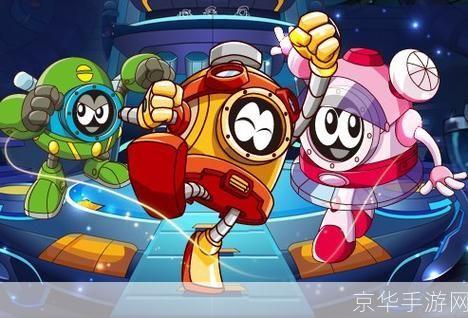 赛尔号几米:赛尔号几米:探索虚拟宇宙的无尽奥秘