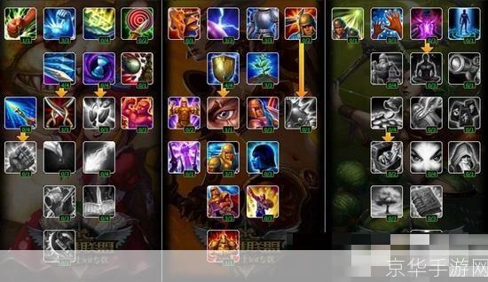 LOL熔岩巨兽出装攻略:打造坚不可摧的巨石守护者