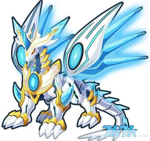 龙斗士泰坦:龙斗士泰坦:探索神秘大陆,挑战最强泰坦