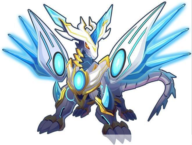 龙斗士泰坦:龙斗士泰坦:探索神秘大陆,挑战最强泰坦