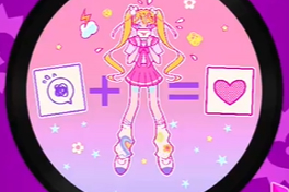 《喵斯快跑》告白应援方程式