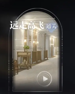 远走高飞