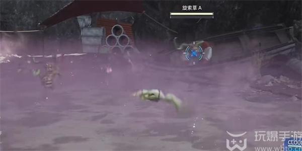 最终幻想7重生青蛙们集合任务怎么做