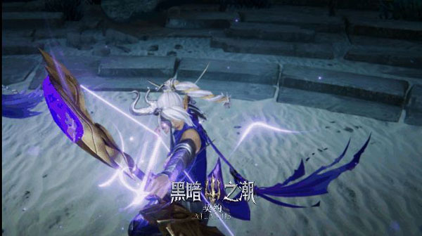 黑暗之潮游侠职业介绍2