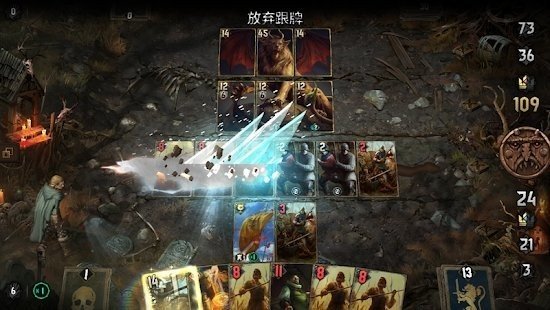 王权陨落