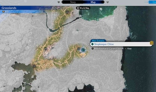 《最终幻想7重生》武器永恒长杖怎么获得