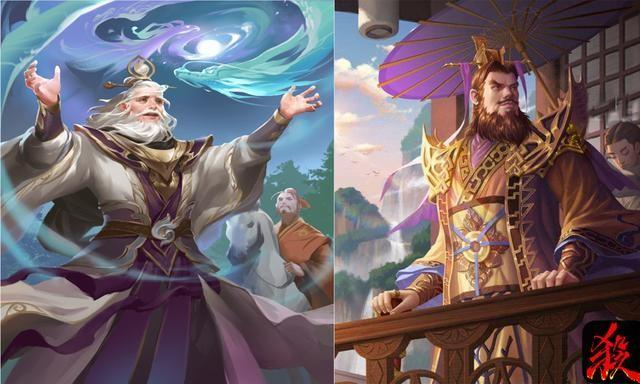 手游三国杀国战武将全开攻略