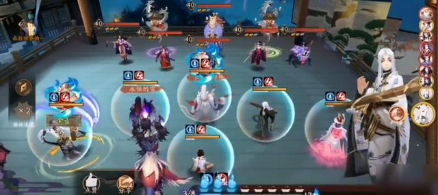 阴阳师青灯御魂搭配攻略