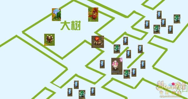 梦幻西游帮派迷宫刷钥匙攻略